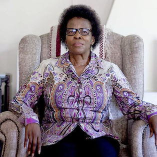 Our People: Thenjiwe Mtintso