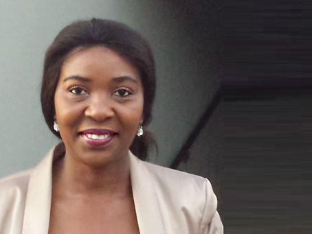 Our People: Sharon Sijako, East London Port Manager