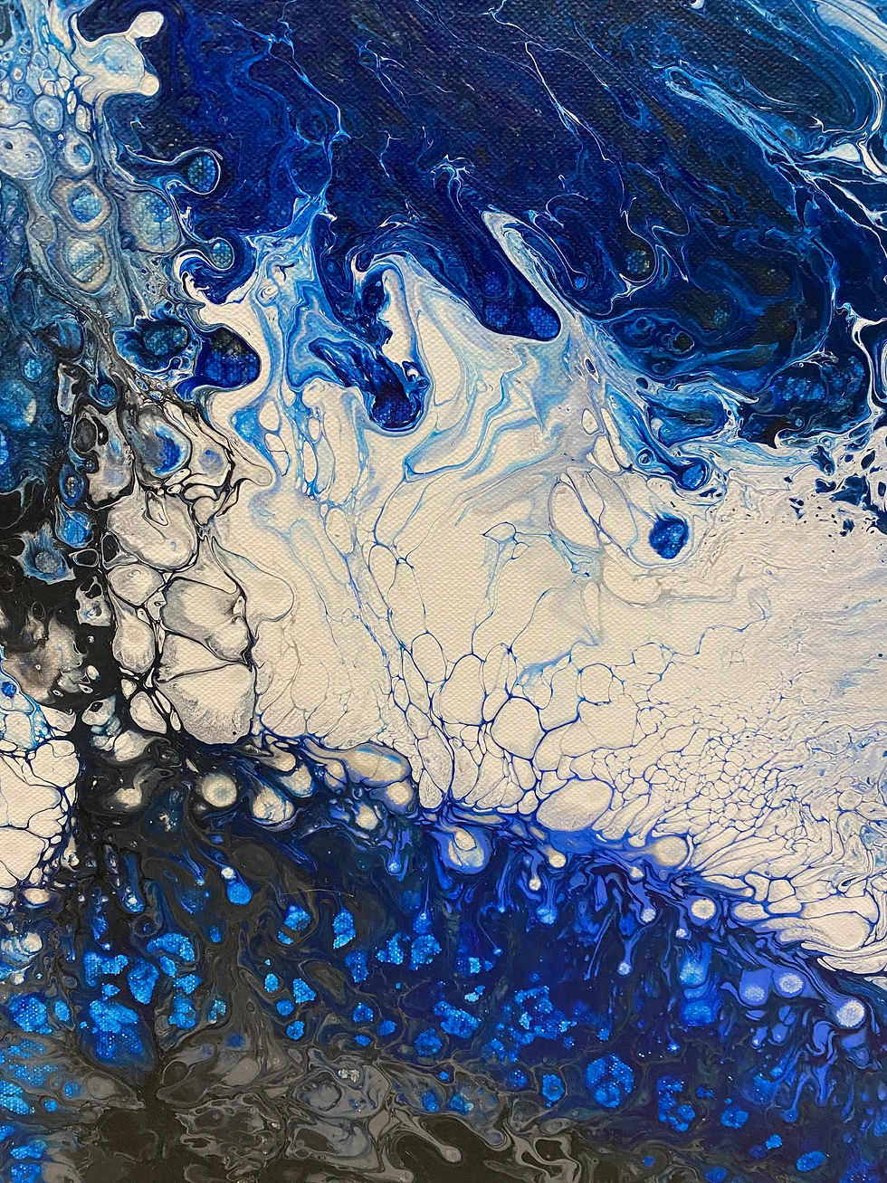 Thumbnail: As She Flows