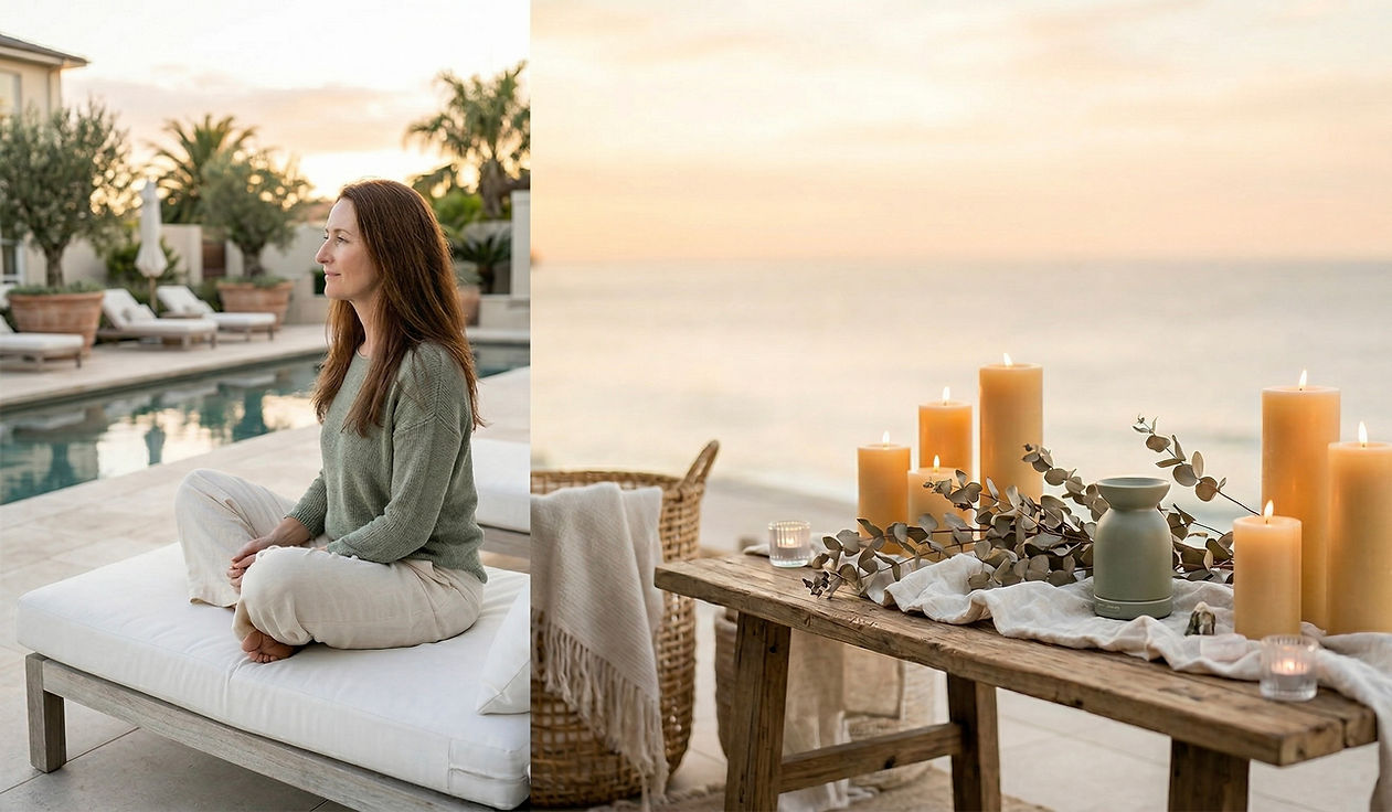 Club Reset Retreat _ Kyly clarke life coach sydney_ burn out over 40 woman_group coaching