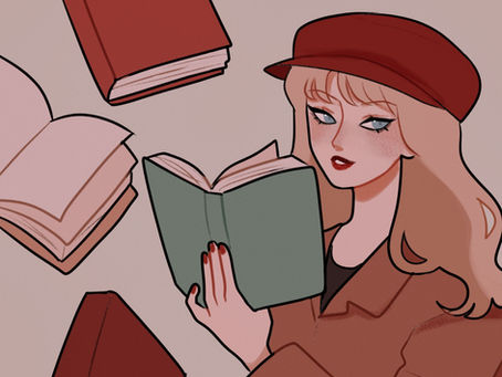 Taylor Swift: Creating a Language Rich Environment