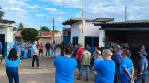 SINDMUNI acompanha de perto transição do DAAE para DAAE/SA e cobra transparência no processo