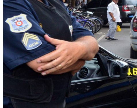 🚨 SINDMUNI apoia luta pela aposentadoria especial dos Guardas Municipais