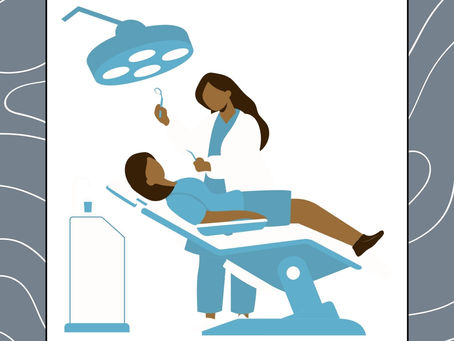 Trust a Licensed Dentist: Protect Your Smile, Avoid the Risks