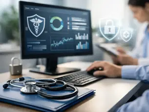 Cumplimiento con HIPAA Continuo