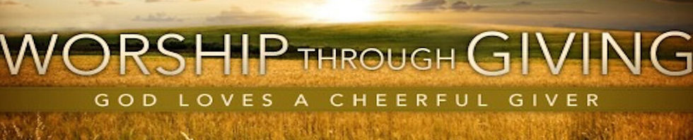 First Baptist Church of Park Forest