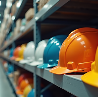 Buy Safety Gear Online in Zambia: Your Guide to Online Safety Equipment Zambia