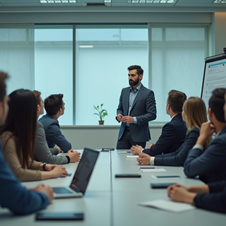 Essential Safety Training Courses for Your Business