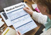 How to collect medical records on a Florida Free Kill