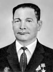 Балясников Алексей Иванович