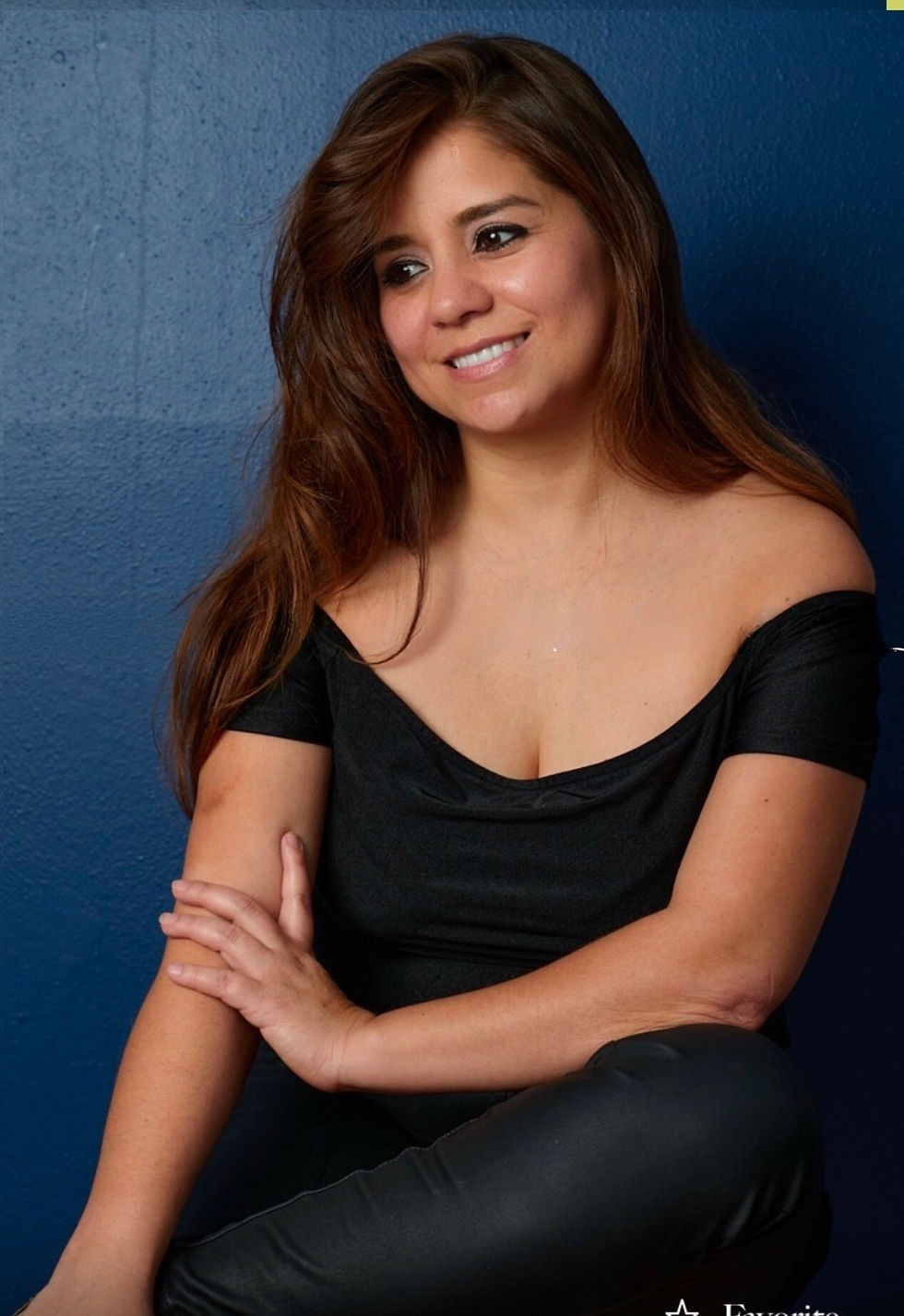 Green Simple Model & Influencer Profile Media Kit 2.jpeg