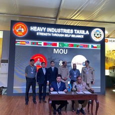 Carrying Turkey’s Defense Industry Power to the World: Our Achievements at IDEAS 2024