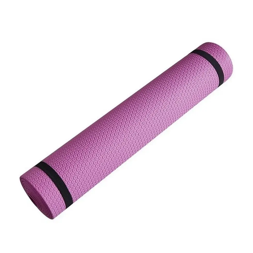 Thumbnail: Thick Yoga Mat Anti-Skid