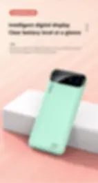 Thumbnail: Andowl Q-CD223 20,000mAh QC3.0 PowerBank