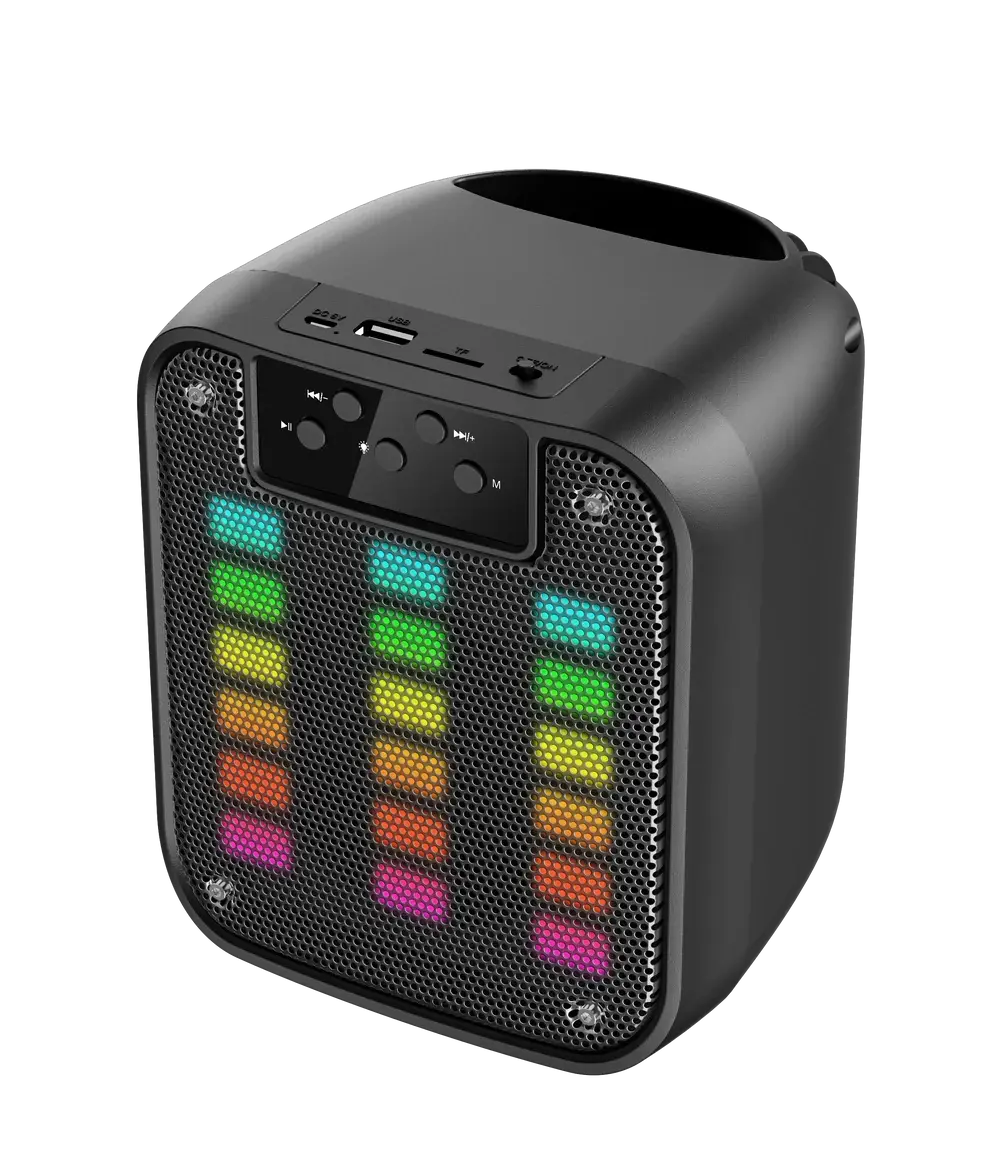 GTS-1840 Bluetooth Speaker