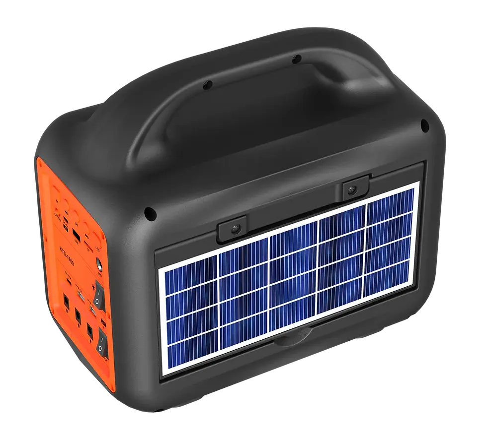 Thumbnail: GTS-1768 Bluetooth Speaker