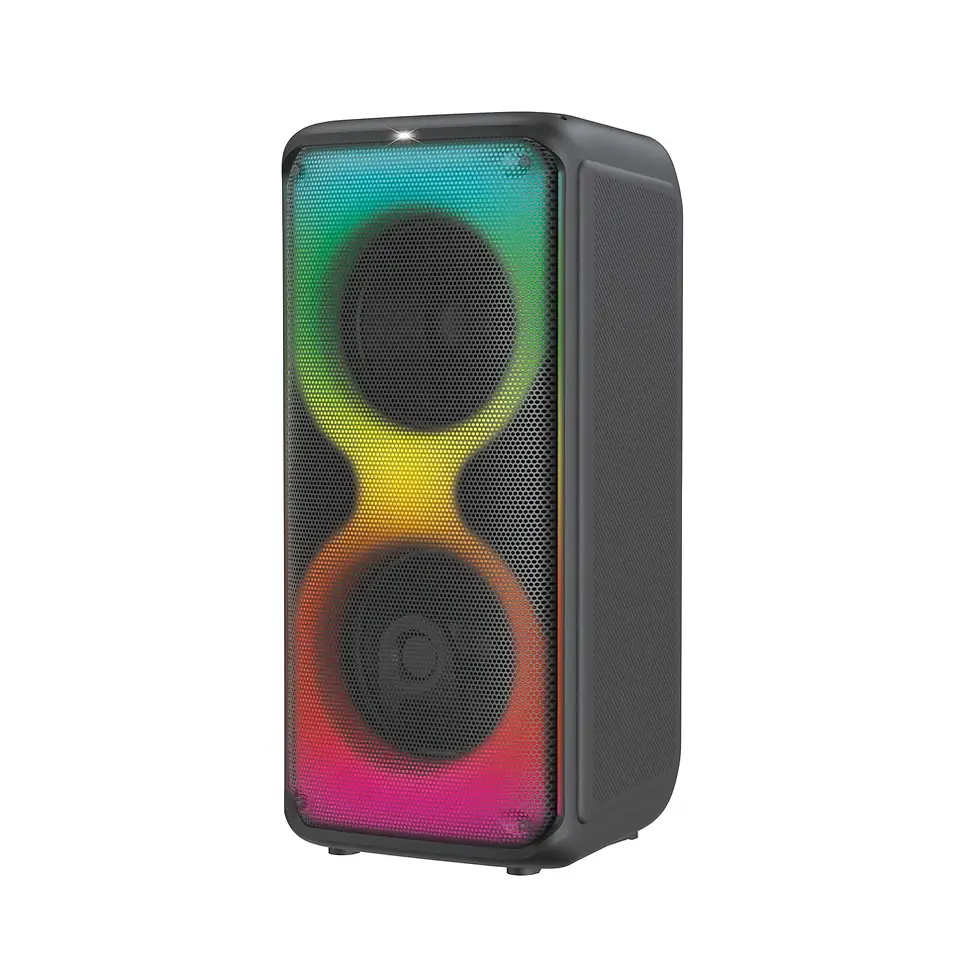 Miniature : BTS-1910 Bluetooth Speaker