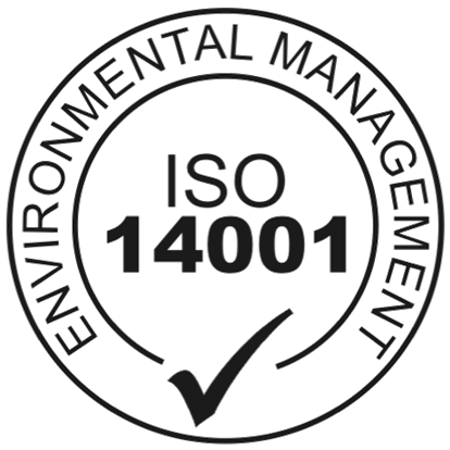 Label ISO 14001