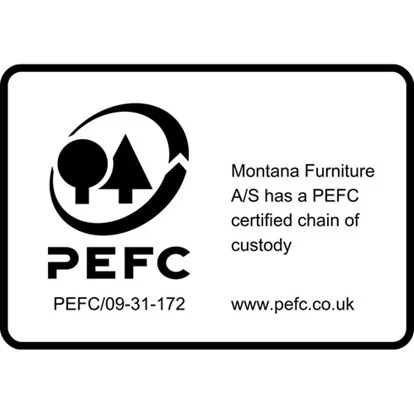 Label PEFC