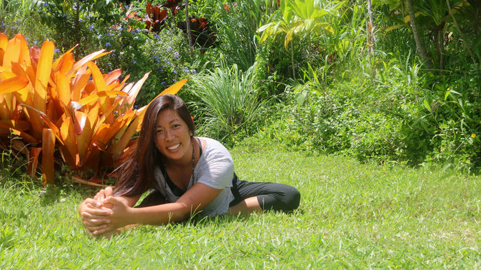 FEED THE BODY, FEED THE SOUL 11/25/16 :: FOOD & YOGA WORKSHOP AT KALANI OCEANSIDE