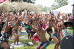 Chakras Training