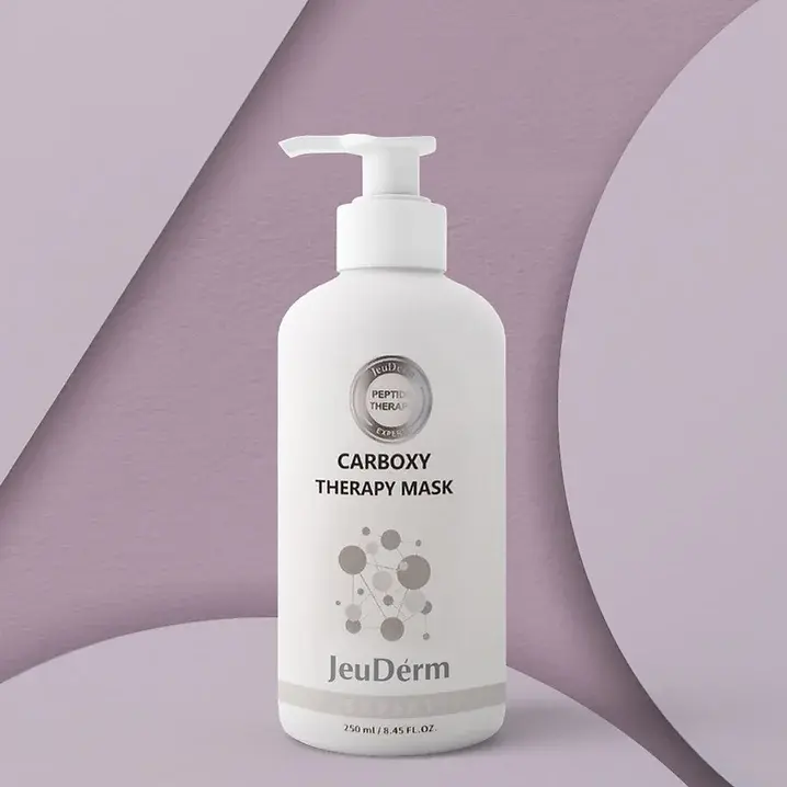 Carboxy Therapy Training
