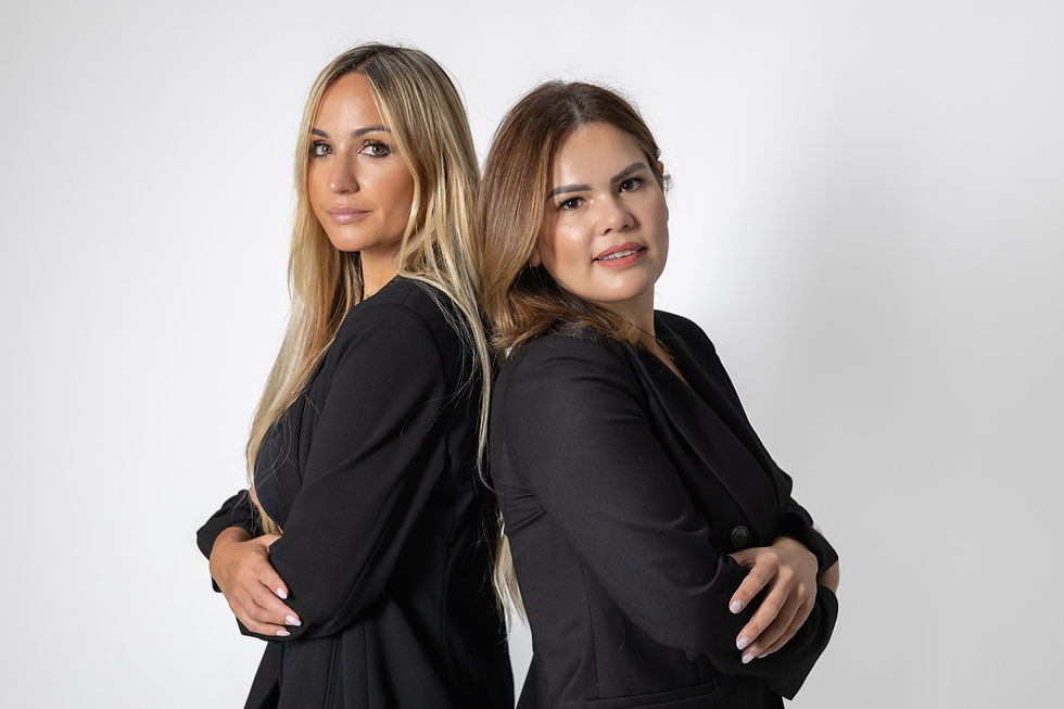 Curso Exclusivo: Formación Korean Beauty Training. Impartido por Marta González (España) y Gissele Ames (EE.UU)