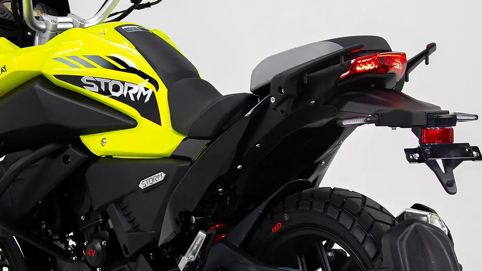 Miniatura: STORM 200