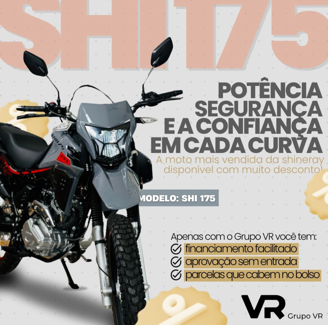 SHI 175