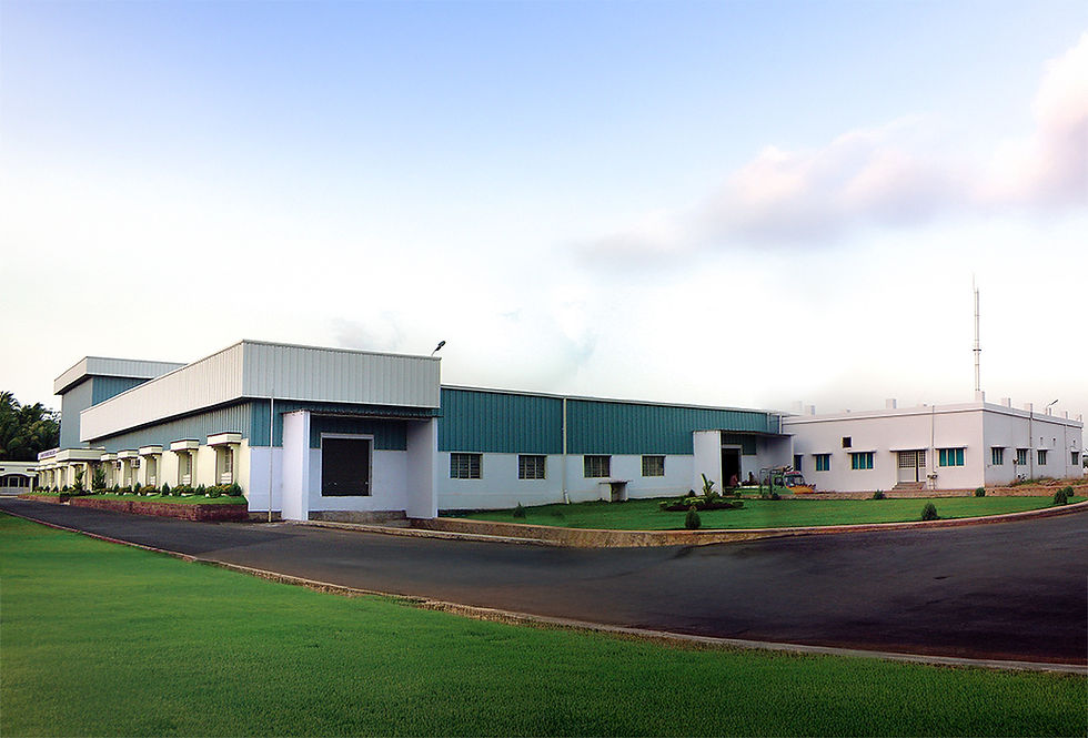 Kanam Factory