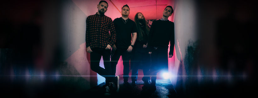 We Are Awakened (Ex Sinnergod) | Crushed By Waves | Accidents | Valhalla Sound