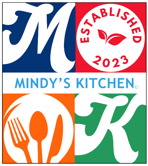 Mindy's Kitchen Logo