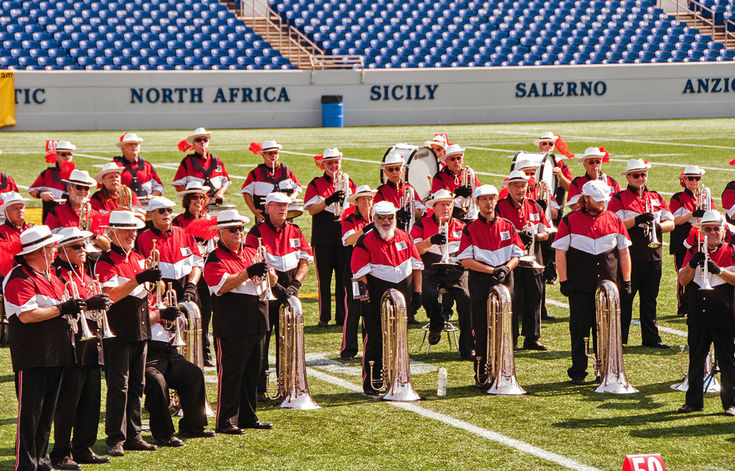 Florida Brass (Annapolis, 2013)
