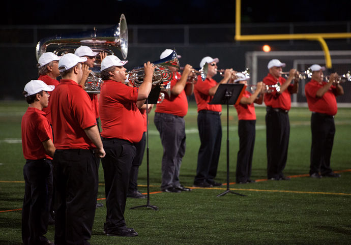 Sudbury Imperial Knights (Oshawa, 2012)
