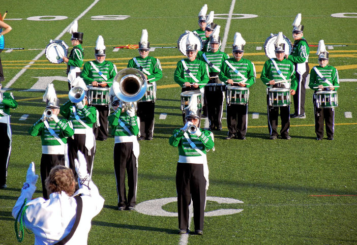 Optimists Alumni (Waterloo, 2012)