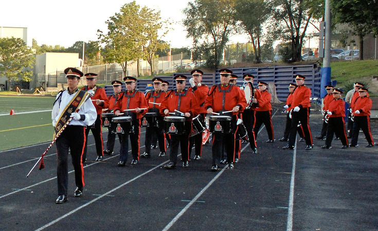 Toronto Signals (Toronto, 2010)