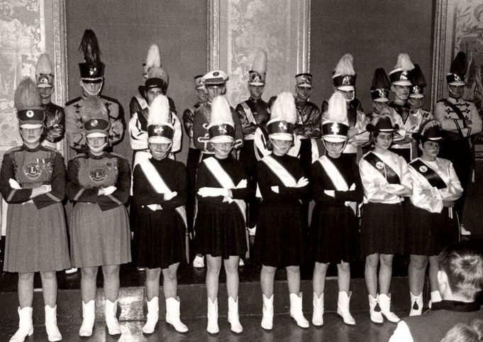 CDCA Conference (1968)