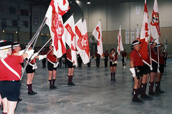 Scout House Alumni (Woodstock, 2008)