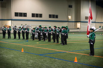 Simcoe United Alumni (Oshawa, 2014)
