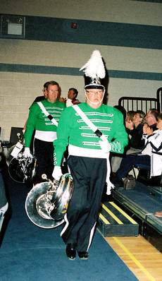 Rick Robida, Mel Dey (Simcoe 2007)