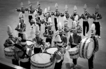 Toronto Optimists (Hanover ?, 1968)