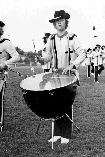Darren McNeil - Cardinals (1977)