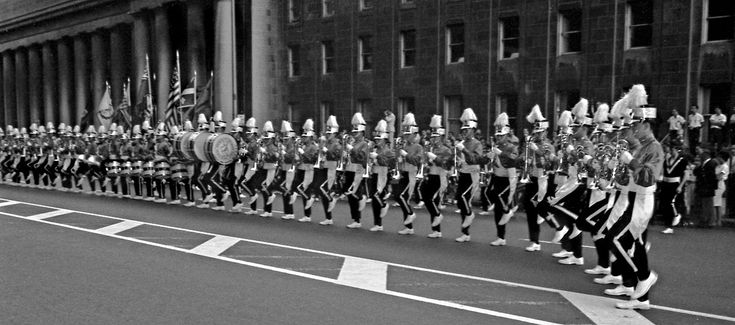 Toronto Optimists & Optimist Bantams (Optimist Club Convention, 1963)