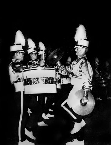 Toronto Optimists (1969)