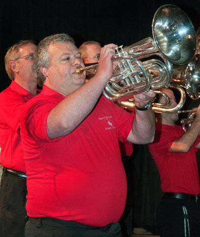 Terry Sologuk, Sudbury Imperial Knights (London, 2012)