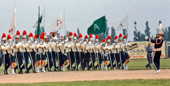 Geneva Appleknockers Jr (Niagara Falls, 1969)