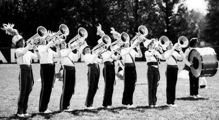 Scarborough Kinsmen (1976)