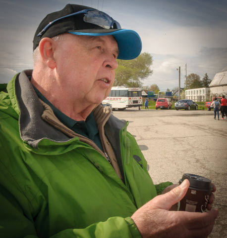Rick Shearer (Woodstock, 2019)