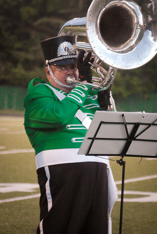 Rick Robida, Optimists Alumni (Waterloo, 2009)