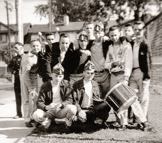 Members of Opti-Corps